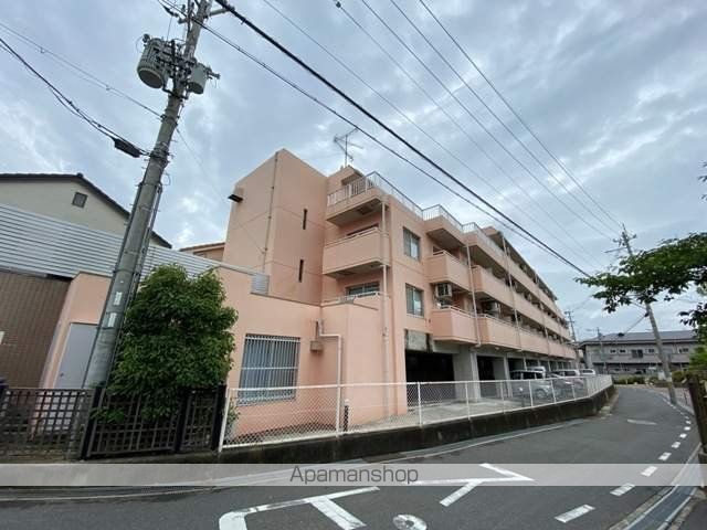 エスパシオの外観写真