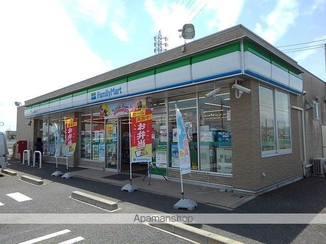 クレメントの周辺写真