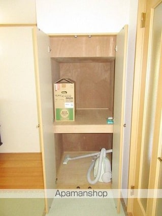 三輪９丁目北條様戸建[5DK/92m2]の収納