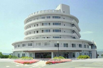 マイティプラザⅢ[2DK/41m2]の周辺2