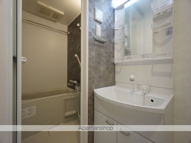 SーRESIDENCE黒川本通一丁目の内装写真