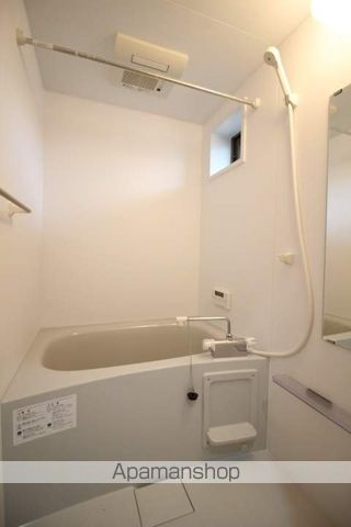 ファインIIの内装写真