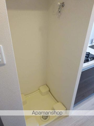 スプランディッド天王寺DUEの内装写真
