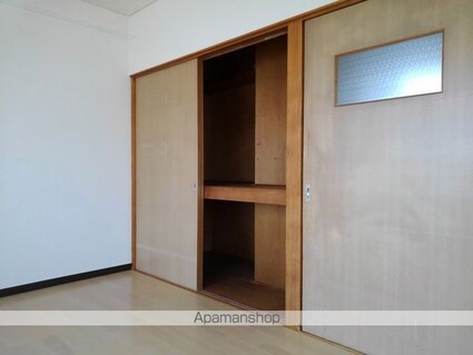 アルテナ[1K/21.66m2]の内装6