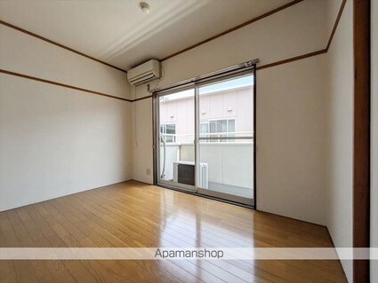 岡山県倉敷市福田町古新田[2DK/43.48m2]の内装3