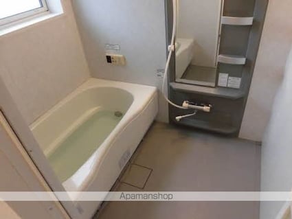 ＫＯＨＹＡ[3LDK/95.7m2]のバス