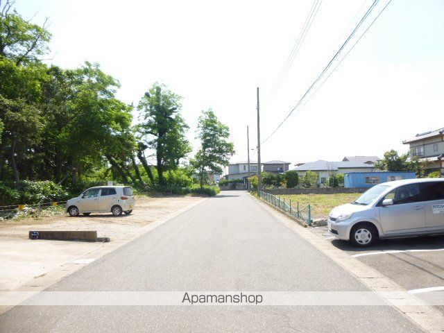 サフランの周辺写真