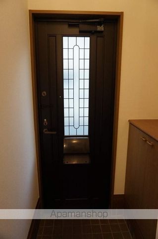 コスモコート西の内装写真