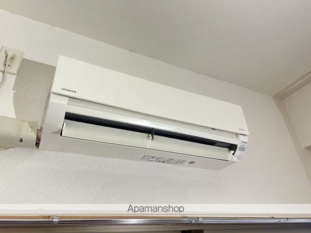 A・REST中町の内装写真