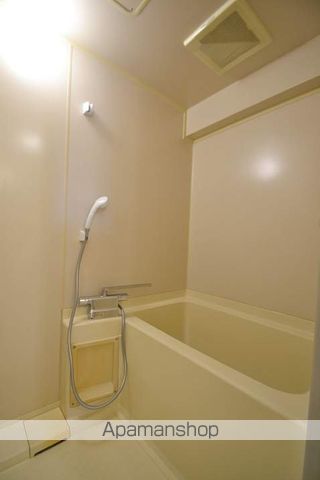 アンシャンテ岡山の内装写真