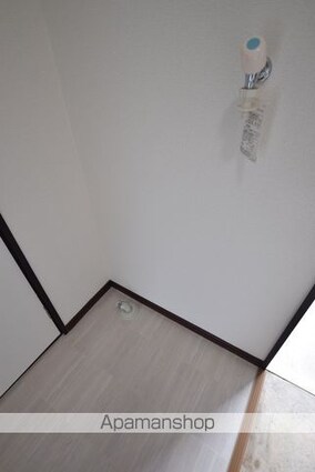 グランコート鹿野本町[1K/22m2]の内装2