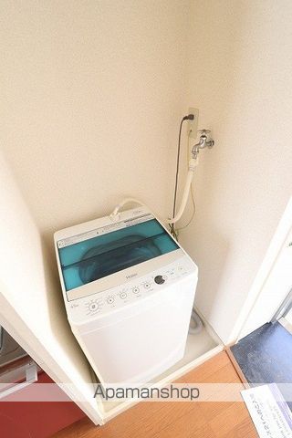 レオパレス雷塚の内装写真