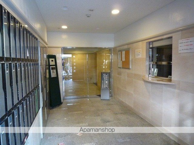 菱和パレス大塚の外観写真