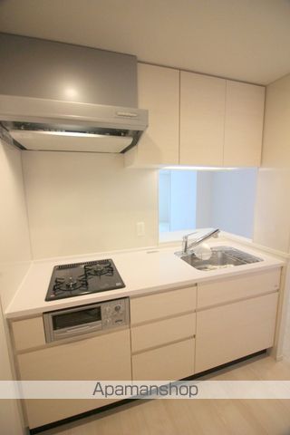 OPUS RESIDENCE心斎橋サウスの内装写真