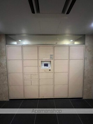 東京都中野区東中野５丁目[2LDK/56.55m2]の共用部2