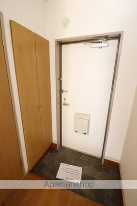 ルーラル・大神[2DK/48.18m2]の玄関