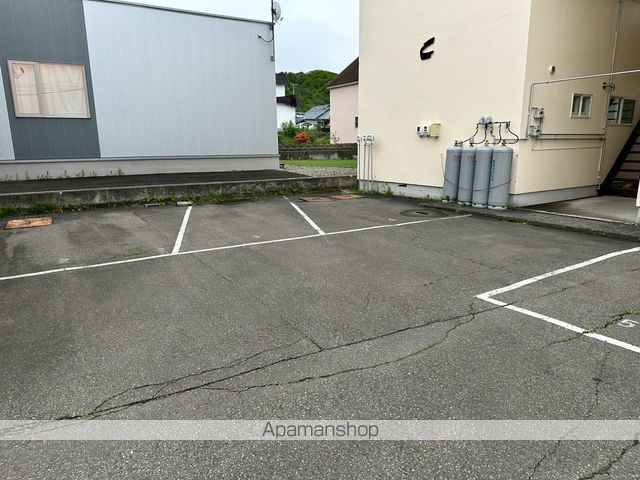 apartment 北海道中川郡本別町柳町5-13
柳町の賃貸情報を見る
物件地図