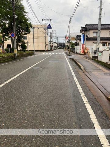 コンフォール川崎の周辺写真