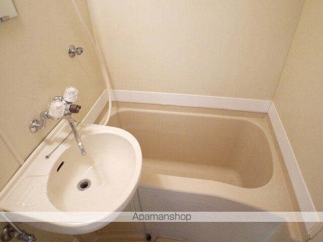 渋谷ダイカンプラザシティ[1R/14.34m2]のバス