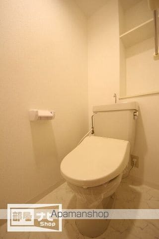 スカール今村の内装写真
