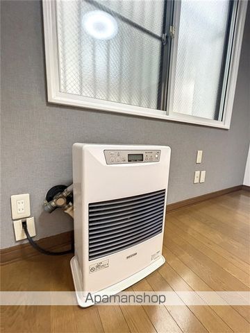 メゾン石田B棟の内装写真
