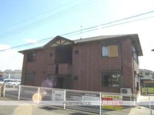 ウィルモアシャトー A棟