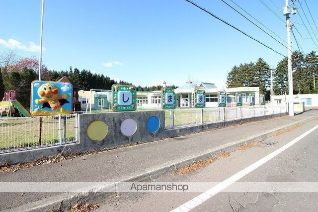 Shine Noble 島松の周辺写真