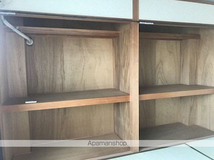 フォンテーヌ（塩田町）[3DK/55.27m2]の収納