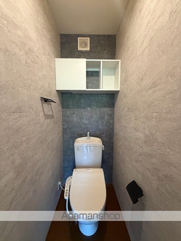 セジュールマーサ C棟の内装写真