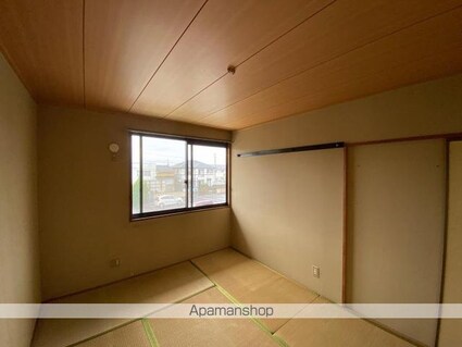 ファミールえんざ　Ｃ棟[2DK/45.81m2]の内装4