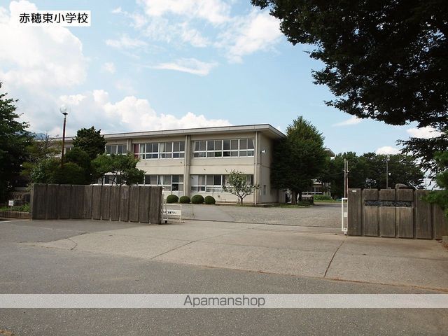 レオパレス梨の木の周辺写真