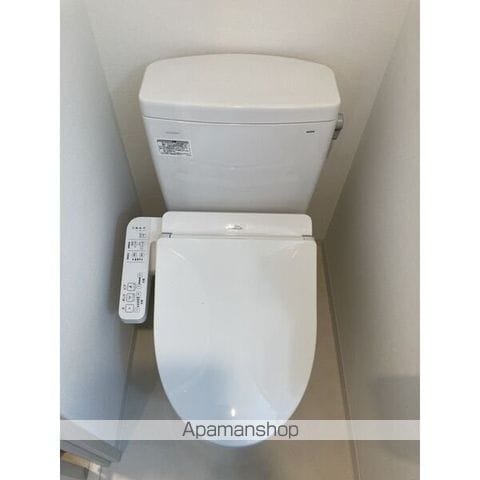 スパシエベルタ板橋本町の内装写真