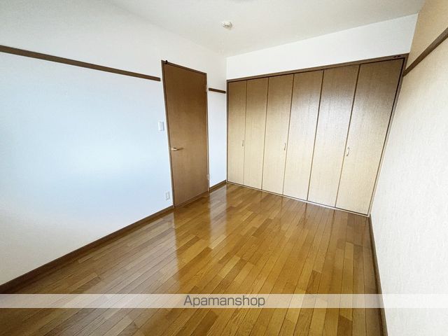 ふるさとの内装写真