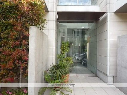 オークヴィラ[1LDK/40.9m2]のエントランス