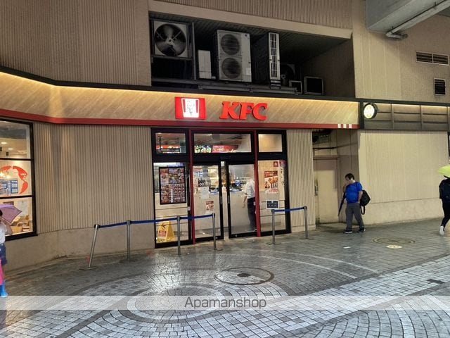鶴見三業協同ビルの周辺写真