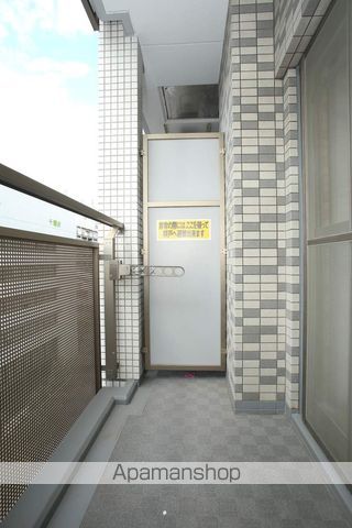 エスリード同心第5の内装写真