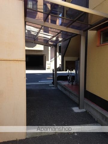 プログレスNの玄関写真