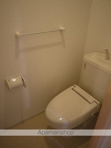 ハピネスの内装写真