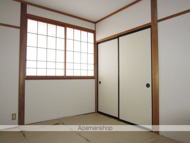 幸ハイツの内装写真