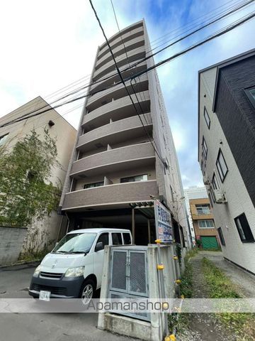 アリスマナーBLDの外観写真