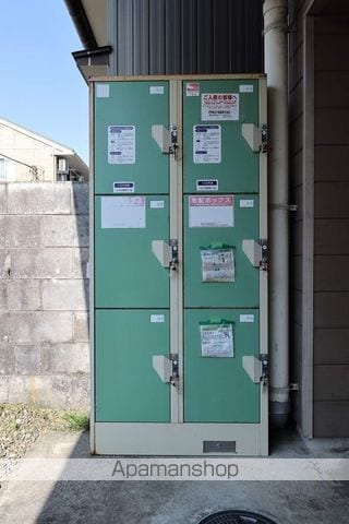 らん村伊12の外観写真