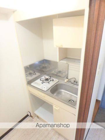 新町橋レジデンスの内装写真