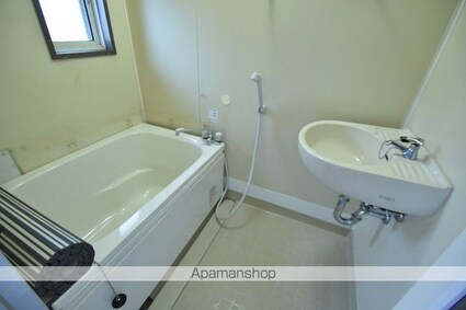 ユーハイツ岸野[1K/23.77m2]のバス