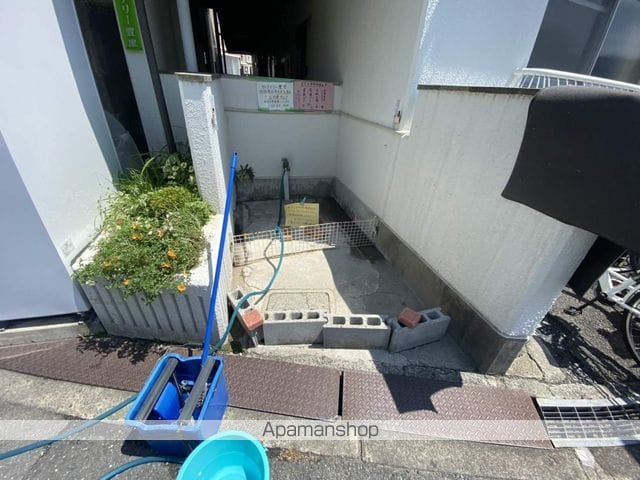 ヴィラナリー豊里の周辺写真
