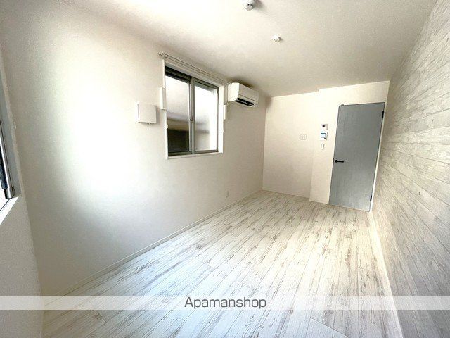 アルクトス志村坂上の内装写真