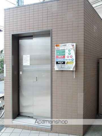 パストラルマンションMIIIのその他写真