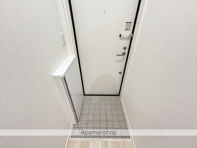 センターテラスの内装写真