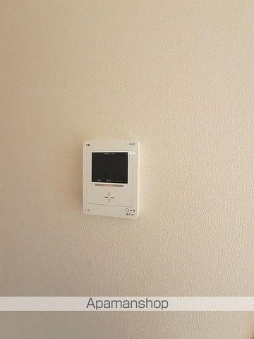 サンリットIIの内装写真