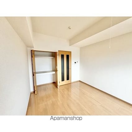 ベル池下[1K/24.8m2]の収納