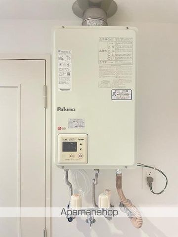 ASTER N13の内装写真